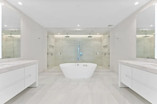 a view of outdoor space yard swimming pool and patio