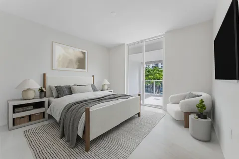 $6,950,000 | 210 Southeast Mizner Boulevard, Unit 301, Boca Raton, FL 33432