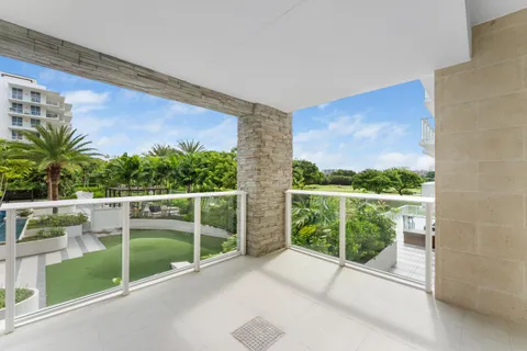 $6,950,000 | 210 Southeast Mizner Boulevard, Unit 301, Boca Raton, FL 33432
