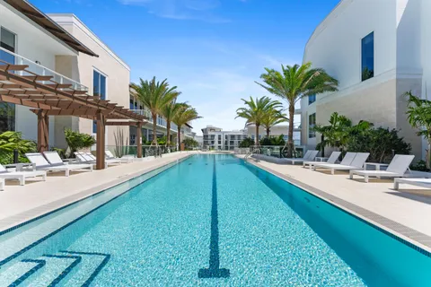 $6,950,000 | 210 Southeast Mizner Boulevard, Unit 301, Boca Raton, FL 33432