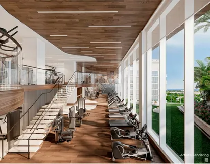 $6,950,000 | 210 Southeast Mizner Boulevard, Unit 301, Boca Raton, FL 33432