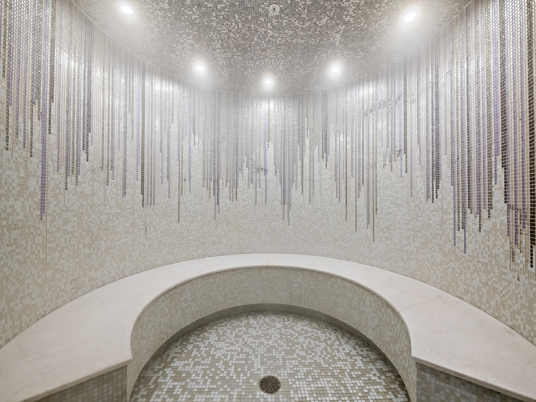 210 Southeast Mizner Boulevard, Unit 301 Boca Raton, FL 33432 - Photo 52 of 66 200 Steam Room