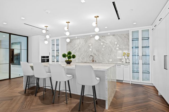 $6,950,000 | 210 Southeast Mizner Boulevard, Unit 301, Boca Raton, FL 33432