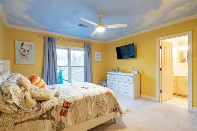 a picture of floor plan