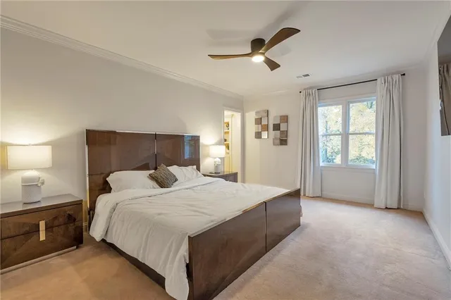 $2,375,000 | 325 White Columns Court, Milton, GA 30004