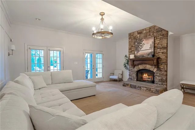 $2,375,000 | 325 White Columns Court, Milton, GA 30004