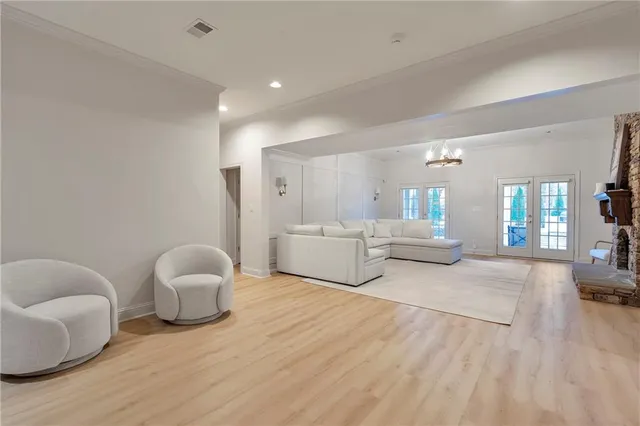 $2,375,000 | 325 White Columns Court, Milton, GA 30004