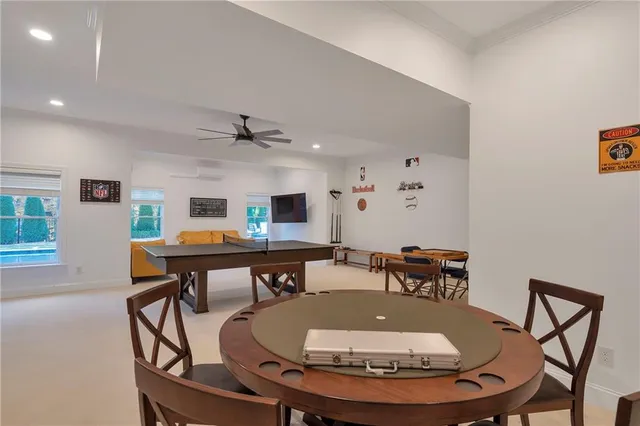 $2,375,000 | 325 White Columns Court, Milton, GA 30004