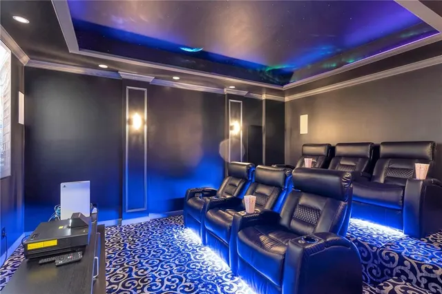 $2,375,000 | 325 White Columns Court, Milton, GA 30004