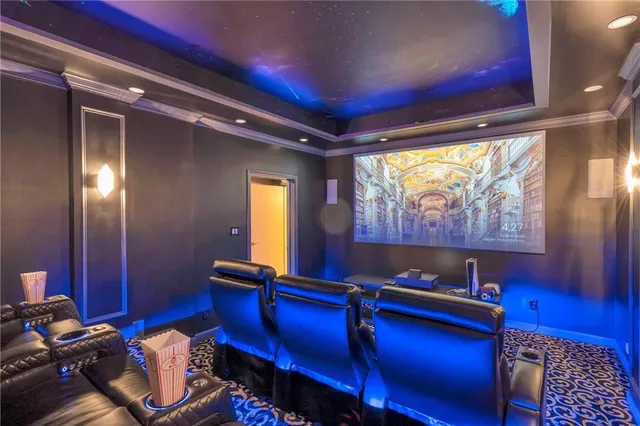 $2,375,000 | 325 White Columns Court, Milton, GA 30004