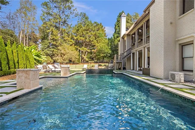 $2,375,000 | 325 White Columns Court, Milton, GA 30004