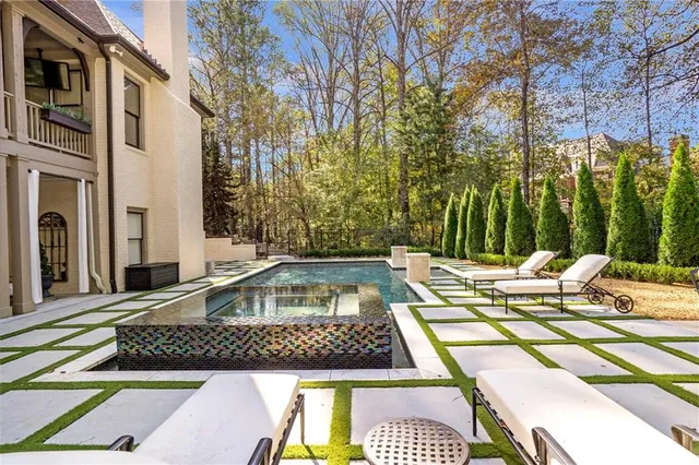 $2,375,000 | 325 White Columns Court, Milton, GA 30004