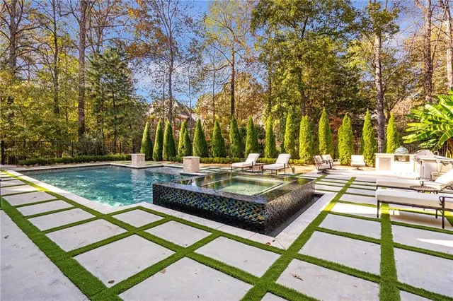 $2,375,000 | 325 White Columns Court, Milton, GA 30004