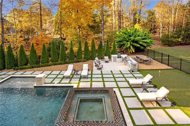 $2,375,000 | 325 White Columns Court, Milton, GA 30004