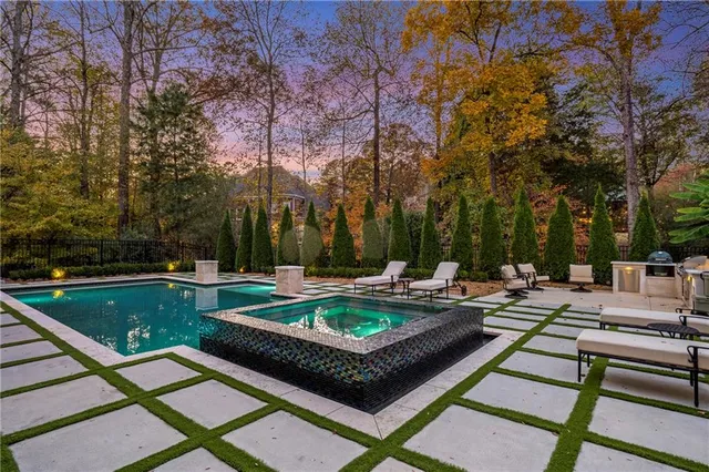 $2,375,000 | 325 White Columns Court, Milton, GA 30004