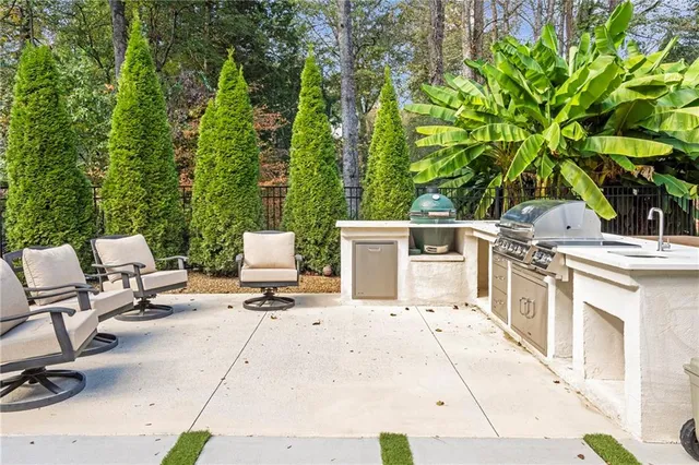 $2,375,000 | 325 White Columns Court, Milton, GA 30004