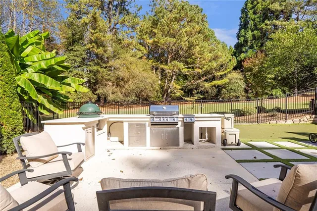 $2,375,000 | 325 White Columns Court, Milton, GA 30004