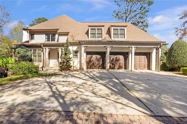 $2,375,000 | 325 White Columns Court, Milton, GA 30004