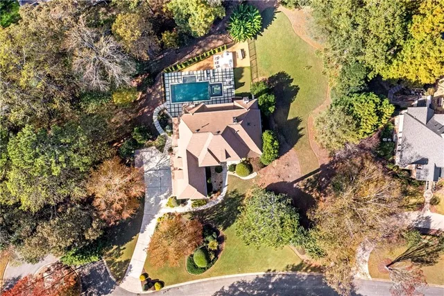 $2,375,000 | 325 White Columns Court, Milton, GA 30004