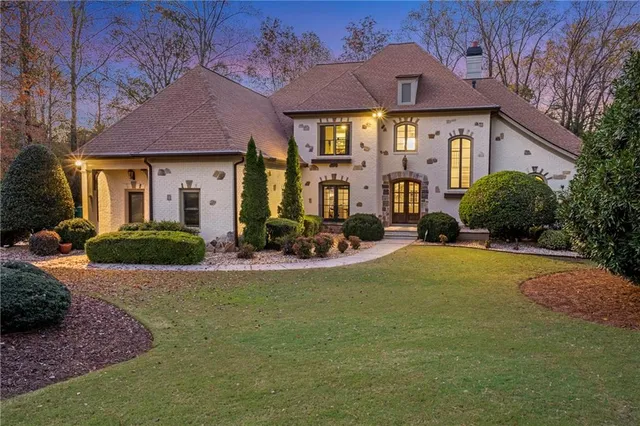 $2,375,000 | 325 White Columns Court, Milton, GA 30004