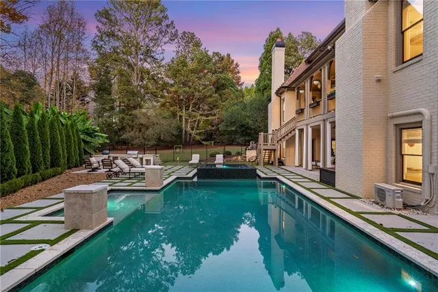 $2,375,000 | 325 White Columns Court, Milton, GA 30004