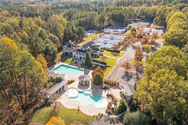 $2,375,000 | 325 White Columns Court, Milton, GA 30004