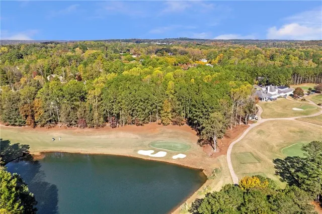 $2,375,000 | 325 White Columns Court, Milton, GA 30004