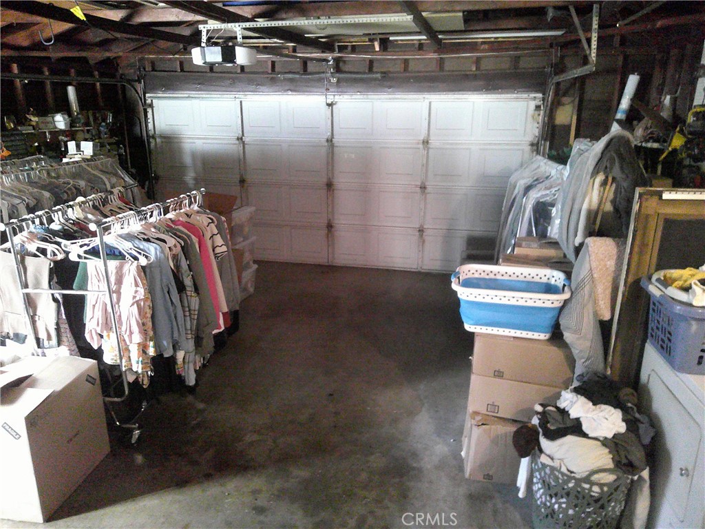 1116 North Old Mill Road Azusa, CA 91702 - Photo 16 of 18 a view of storage and utility room