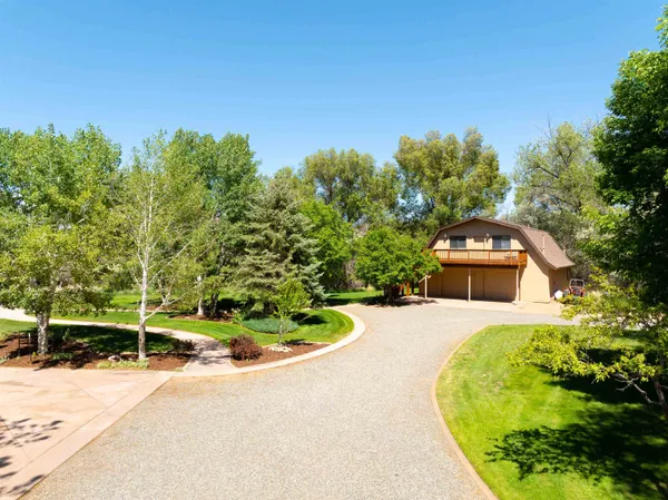 $2,180,000 | 584 20 Road, Grand Junction, CO 81507
