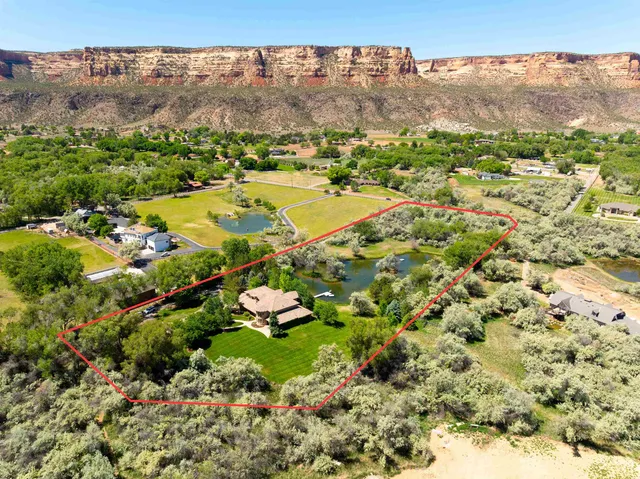 $2,295,000 | 584 20 Road, Grand Junction, CO 81507