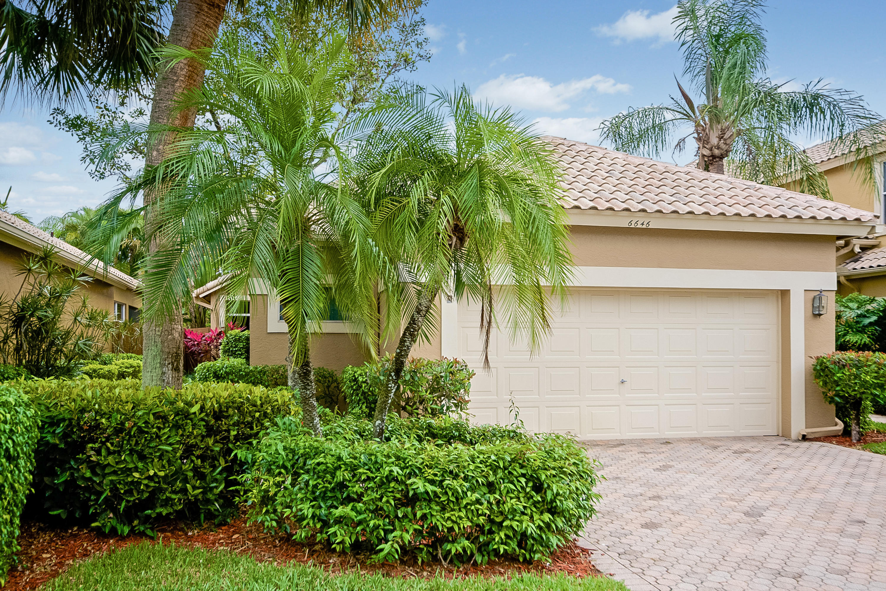 6646 Northwest 26th Way Boca Raton, FL 33496 - Photo 1 of 23 Exterior