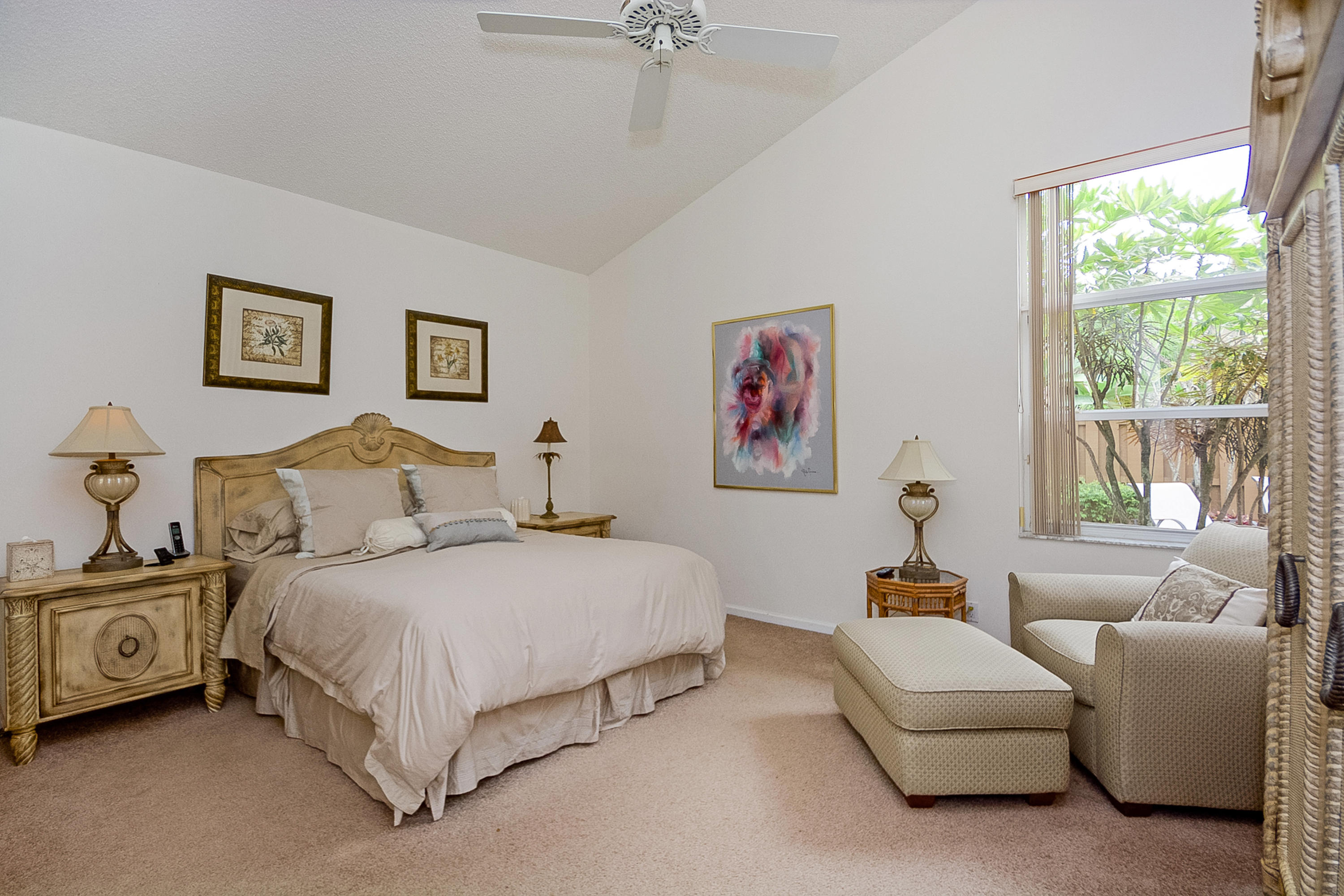 6646 Northwest 26th Way Boca Raton, FL 33496 - Photo 14 of 23 Master Bedroom