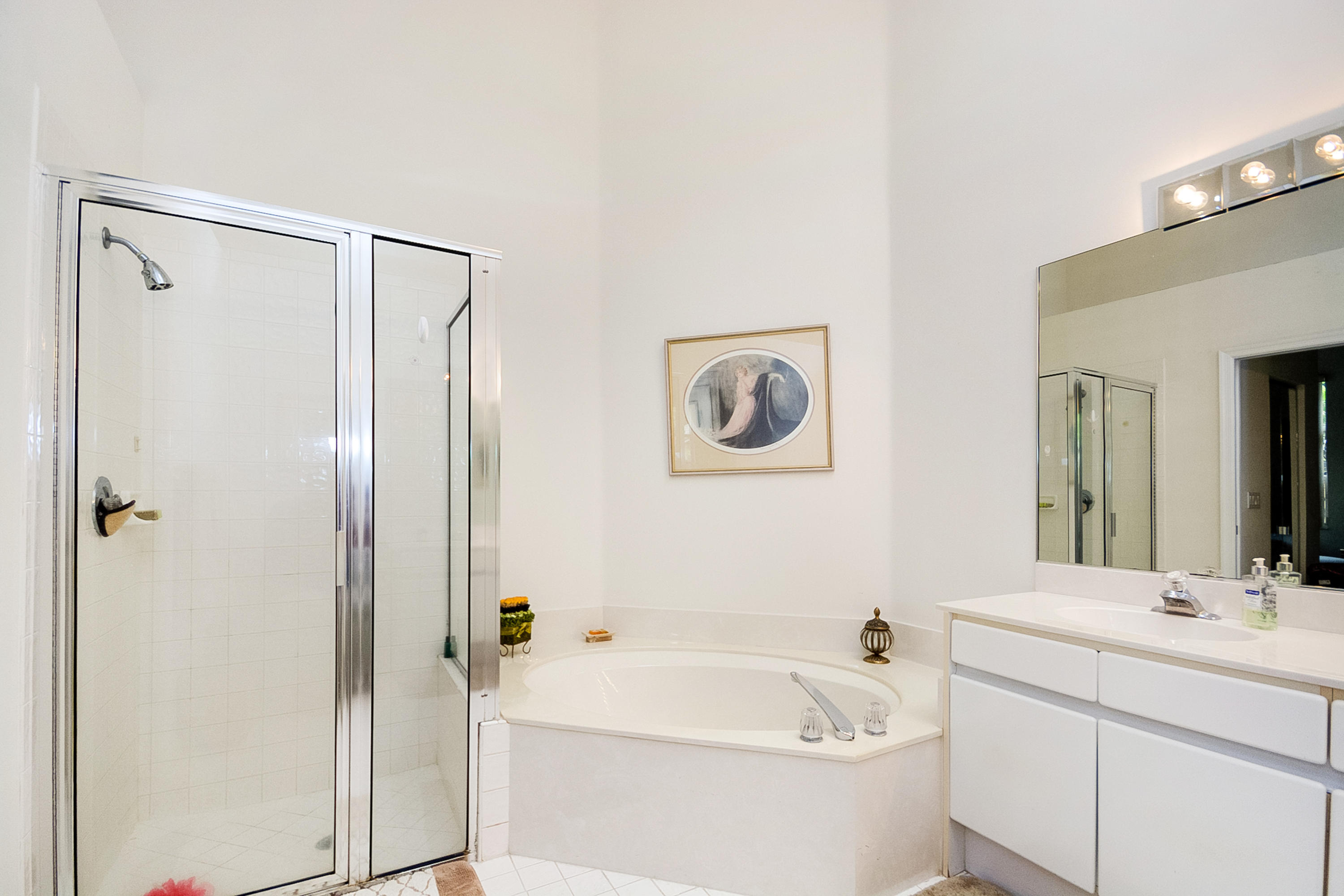 6646 Northwest 26th Way Boca Raton, FL 33496 - Photo 16 of 23 Master Bath