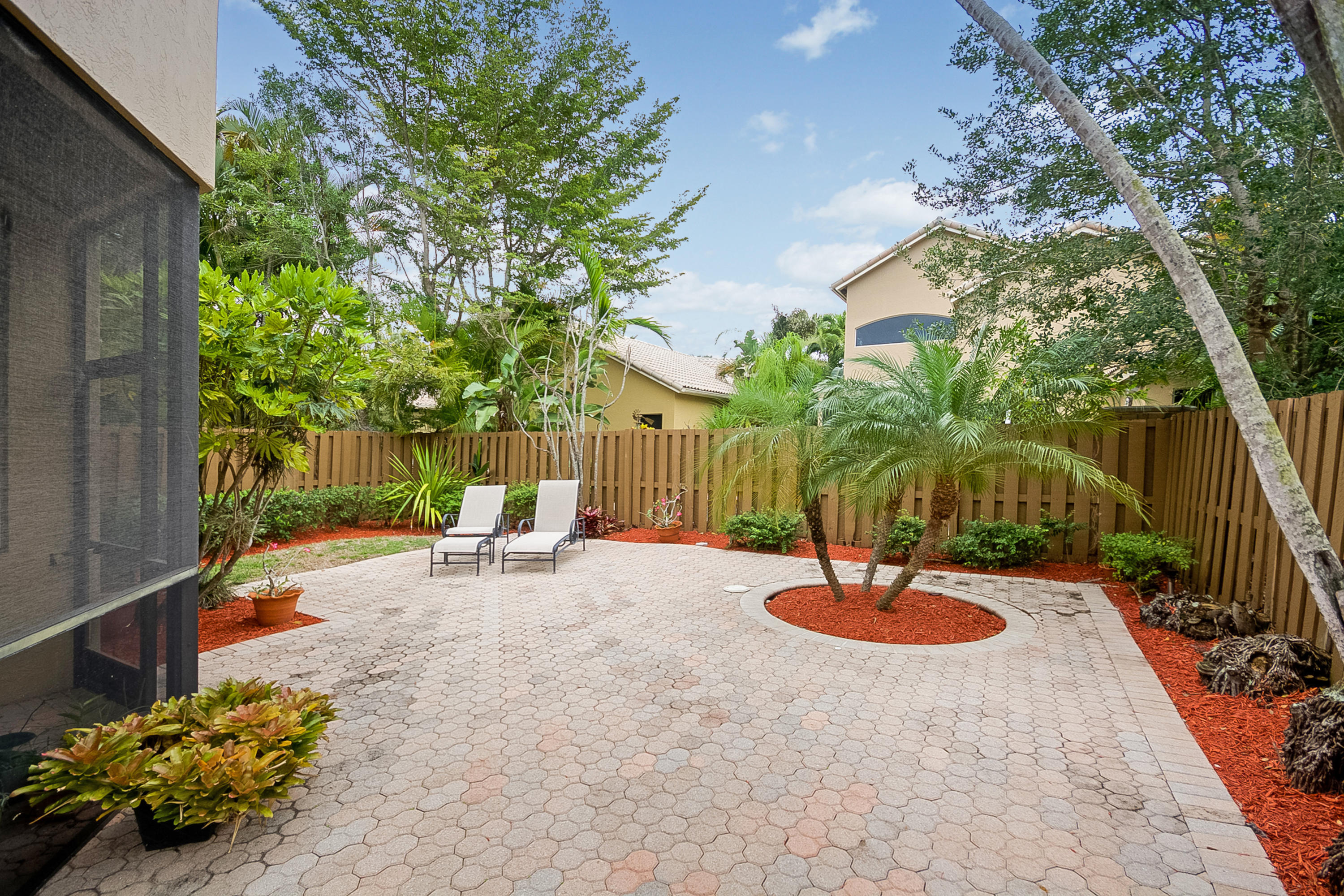 6646 Northwest 26th Way Boca Raton, FL 33496 - Photo 23 of 23 Patio