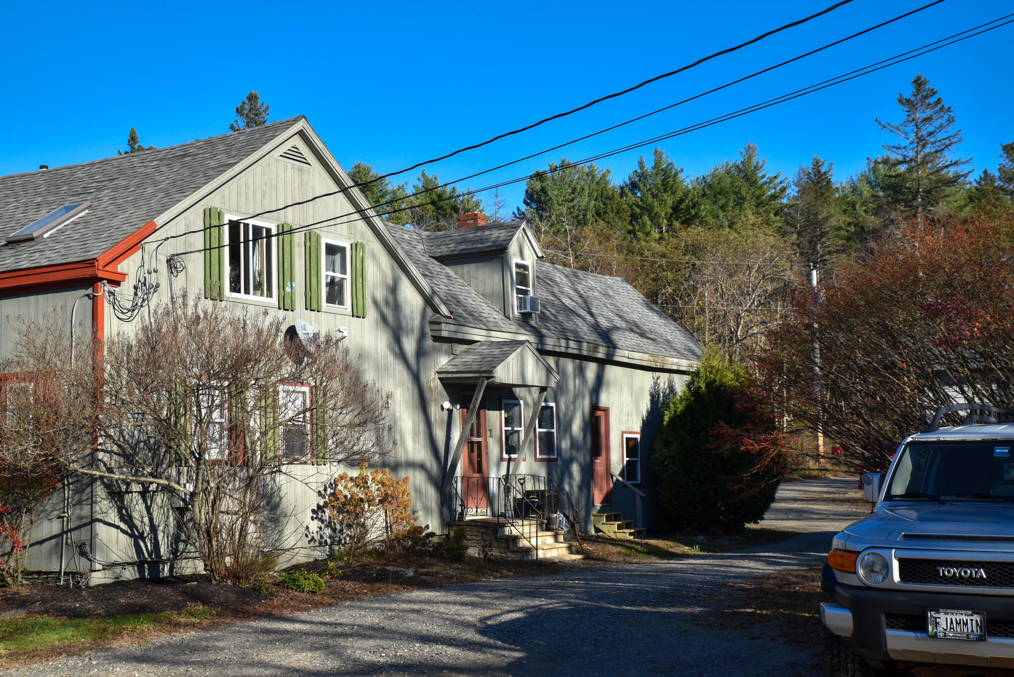 171 Riverside Drive Eddington, ME 04428 - Photo 34 of 34 steph-18
