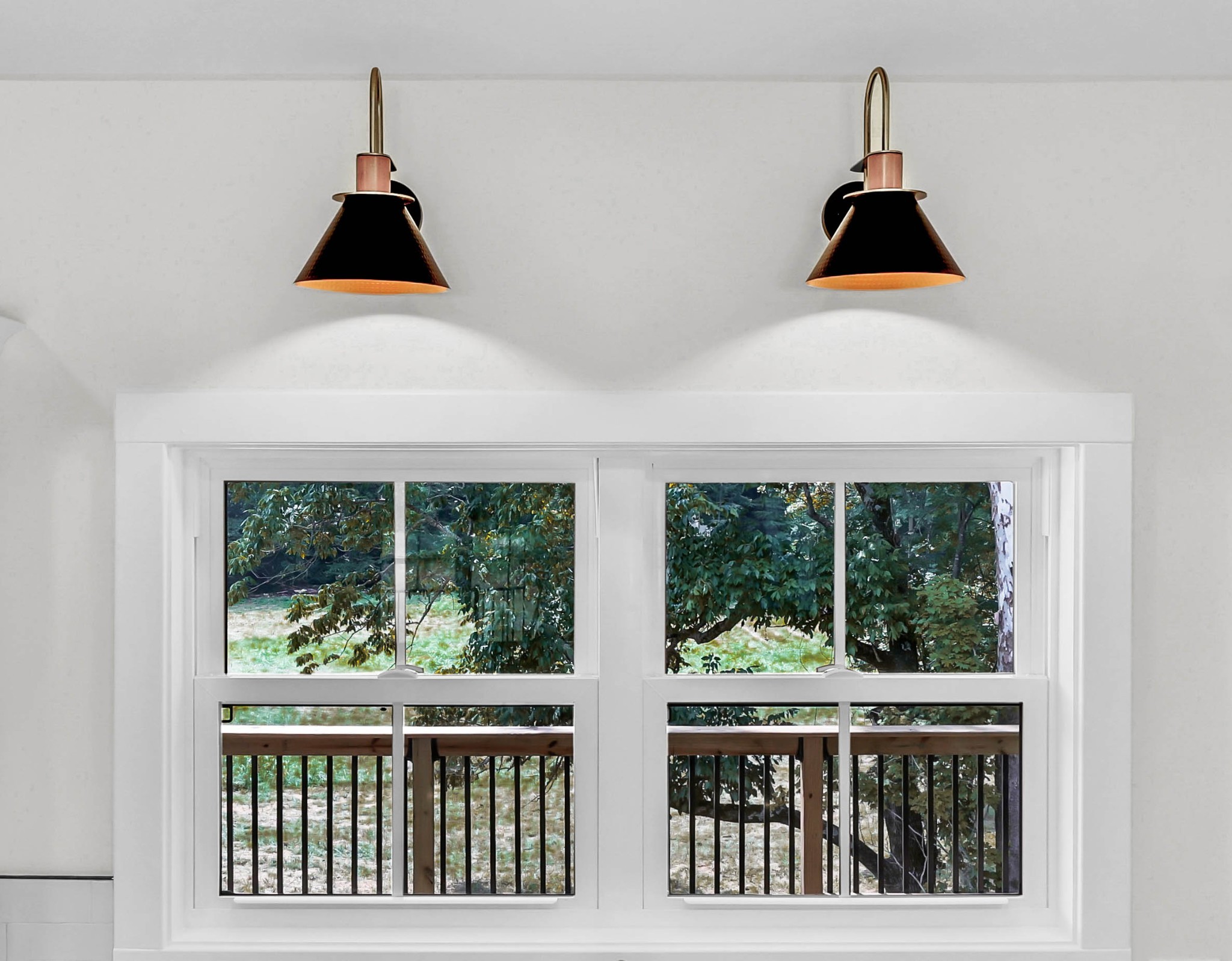 5570 Chambers Road Cumberland Furnace, TN 37051 - Photo 17 of 55 a room view with a lot of large windows and plants