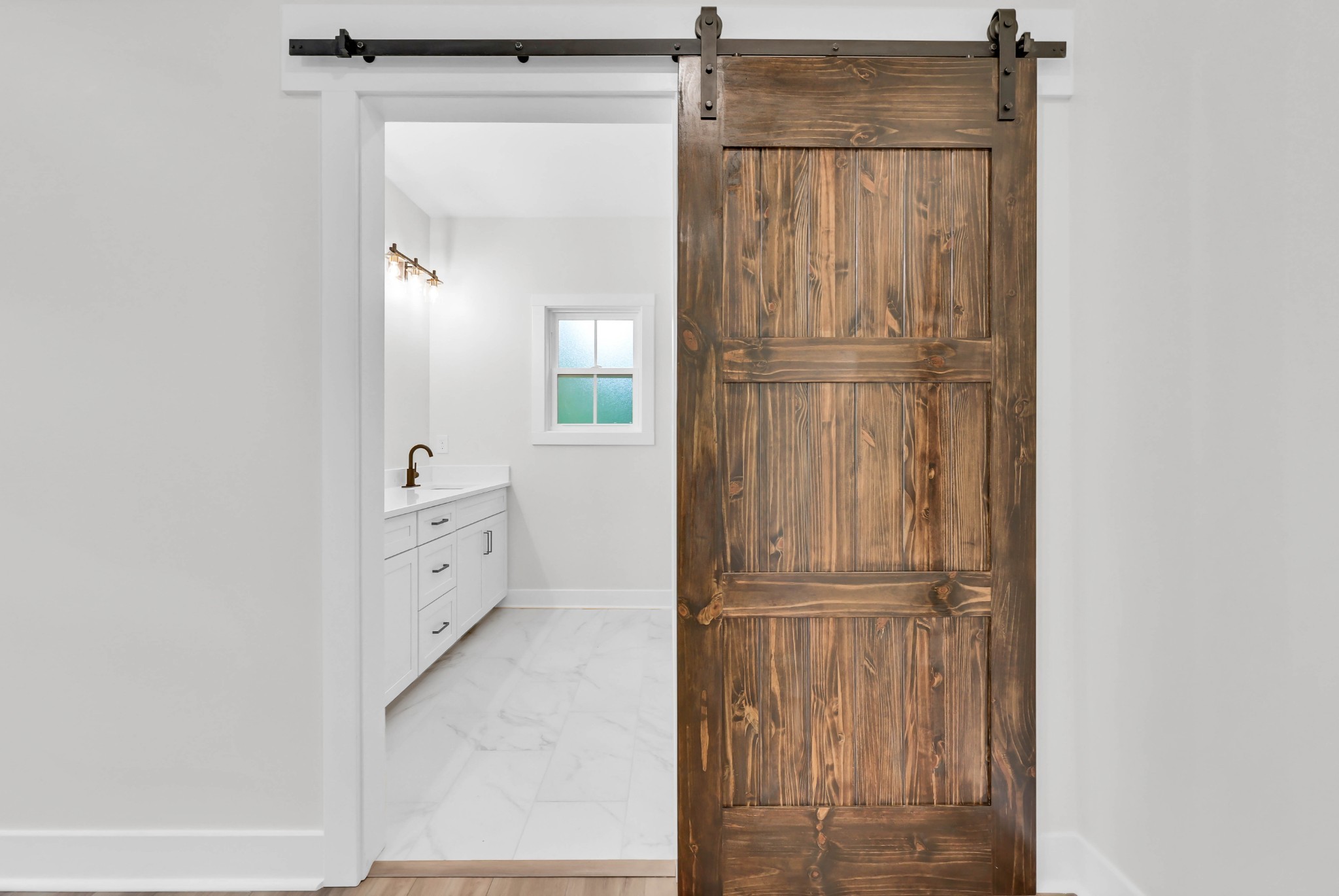 5570 Chambers Road Cumberland Furnace, TN 37051 - Photo 27 of 55 a view of walk in closet with window