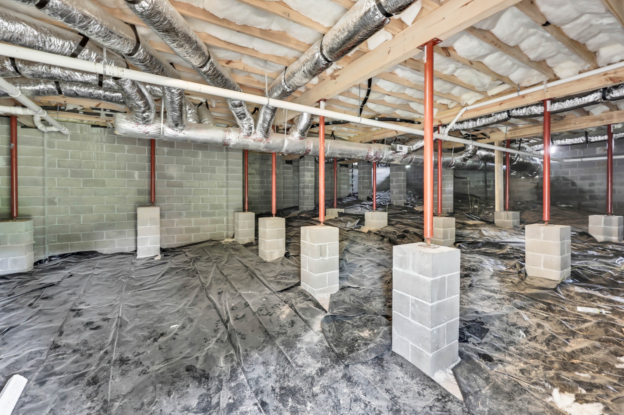 5570 Chambers Road Cumberland Furnace, TN 37051 - Photo 50 of 55 a view of an outdoor space with patio