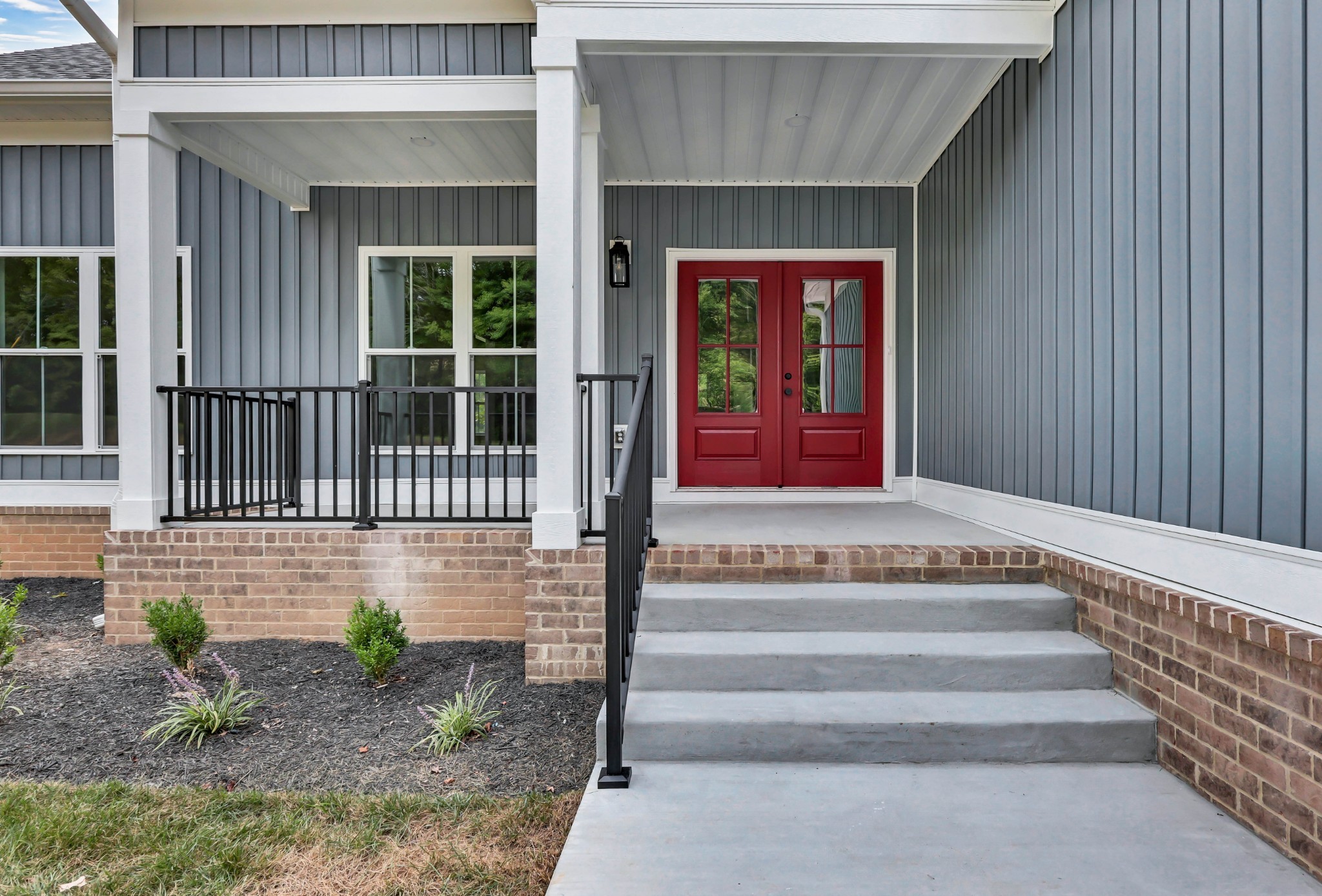 5570 Chambers Road Cumberland Furnace, TN 37051 - Photo 6 of 55 a view of a house with a window and stairs