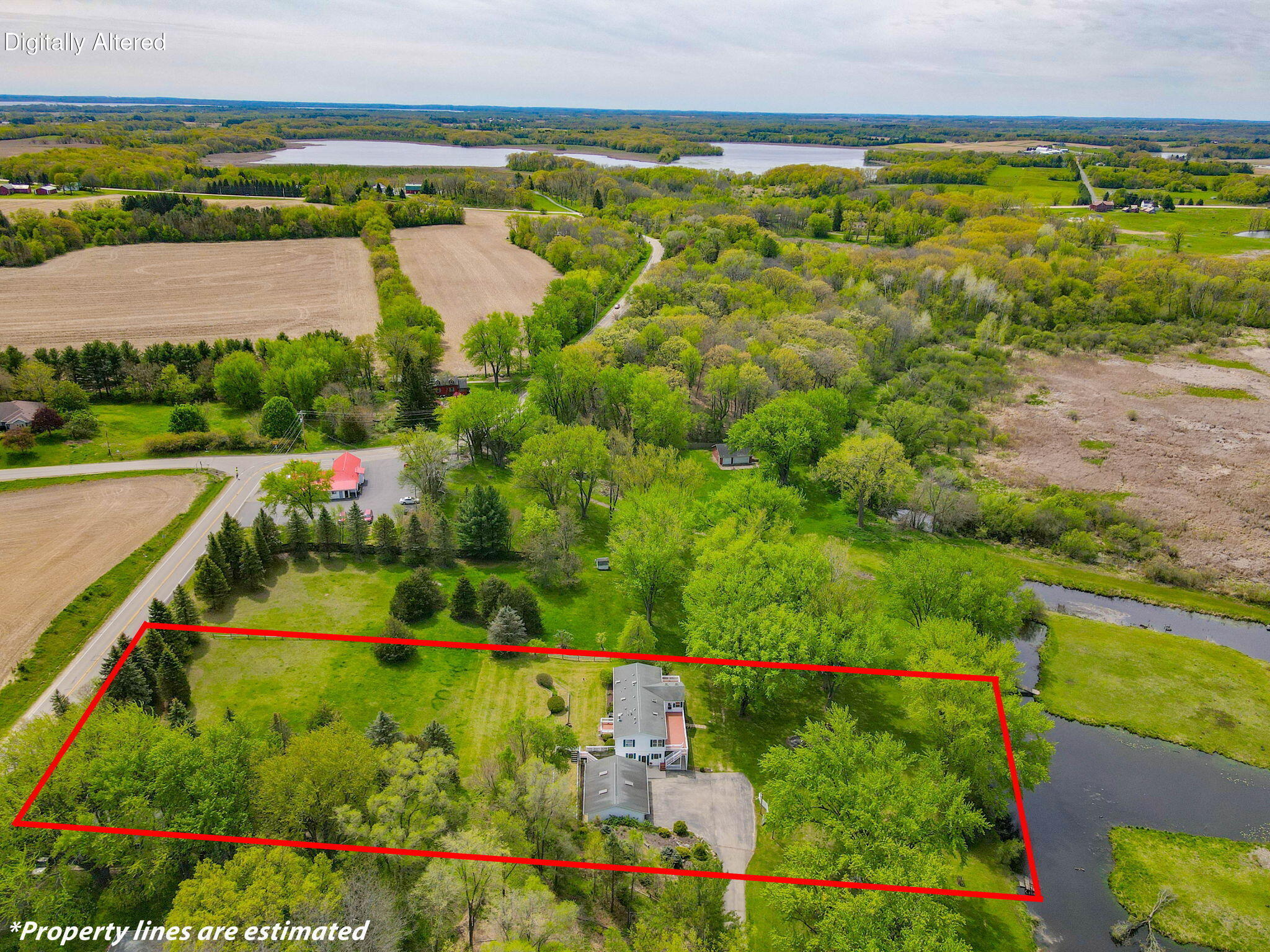 W8919 Ripley Road Oakland, WI 53523 - Photo 65 of 75 53