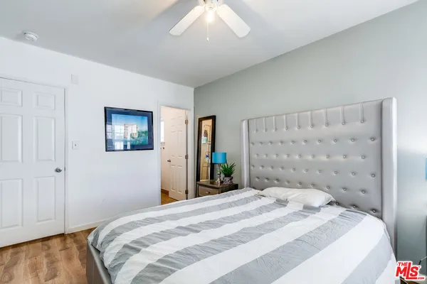 $3,500 | 137 Rexford Drive, Unit 1/4, Beverly Hills, CA 90212