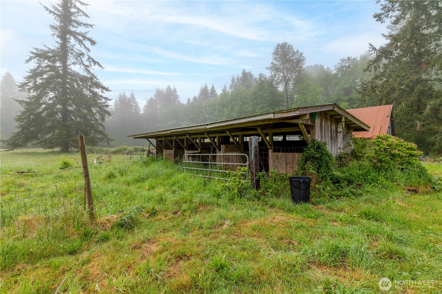 451 West Homer Adams Road Elma, WA 98541 - Photo 21 of 35