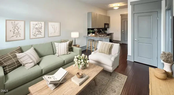 $1,624 | 200 Perkins Drive, Unit D1, Chapel Hill, NC 27514