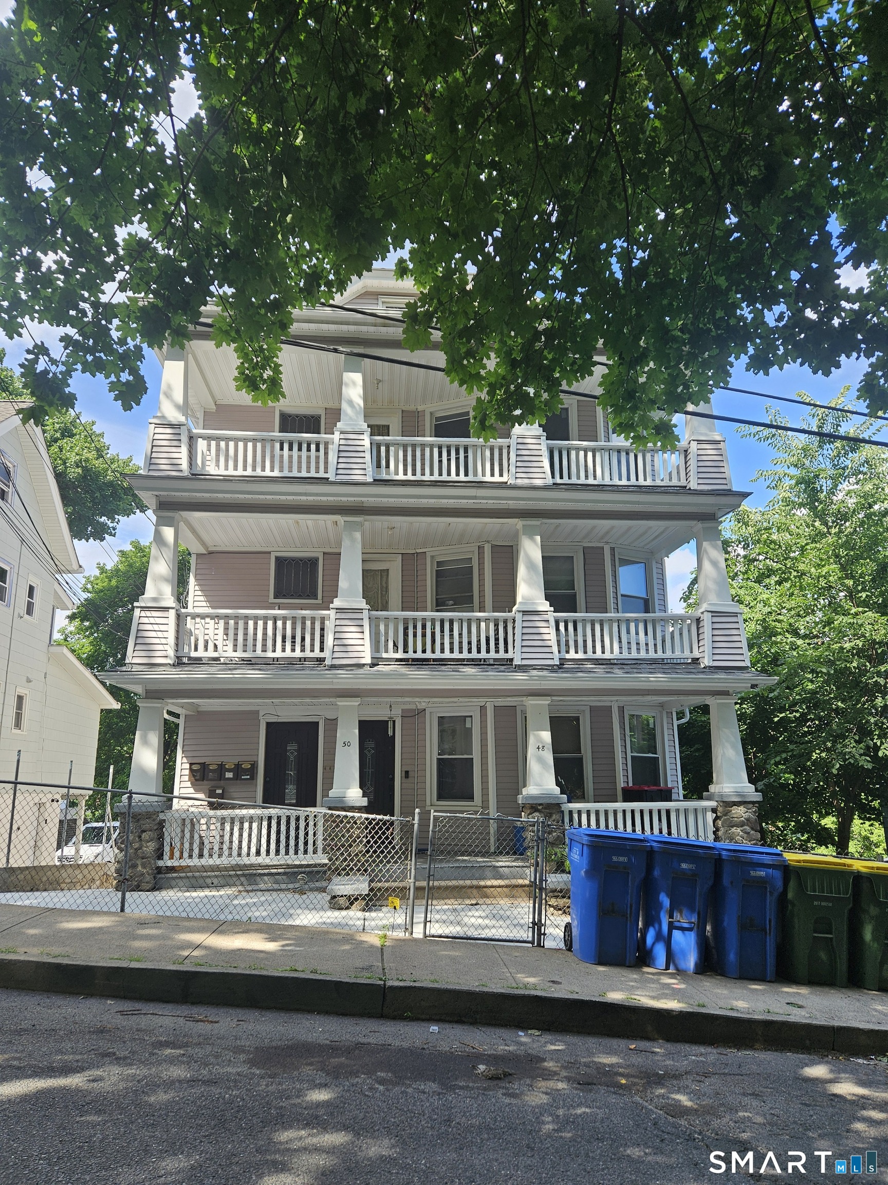Poplar Street Waterbury, CT 06708 - Photo 1 of 10