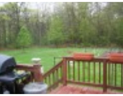50 Gilson Road Littleton, MA 01460 - Photo 8 of 10 a view of a yard