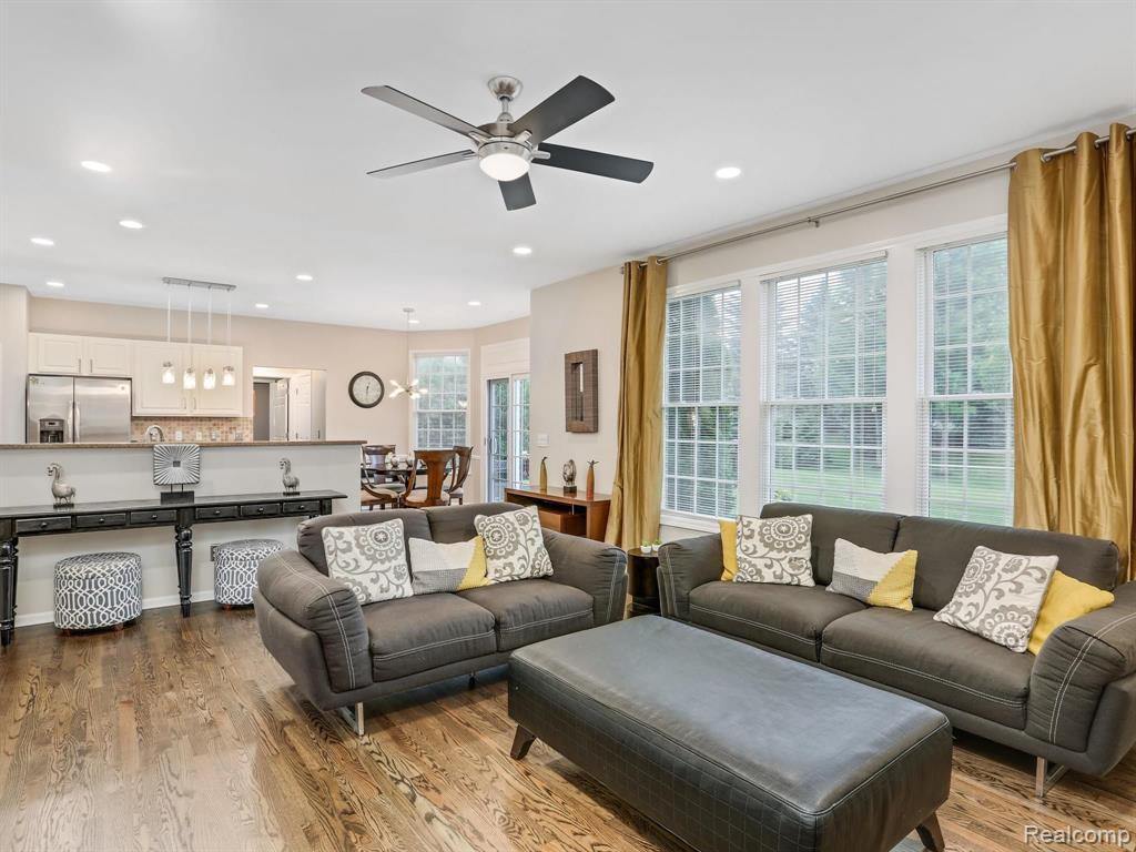 1861 Beaver Creek Drive Rochester, MI 48307 - Photo 15 of 46
