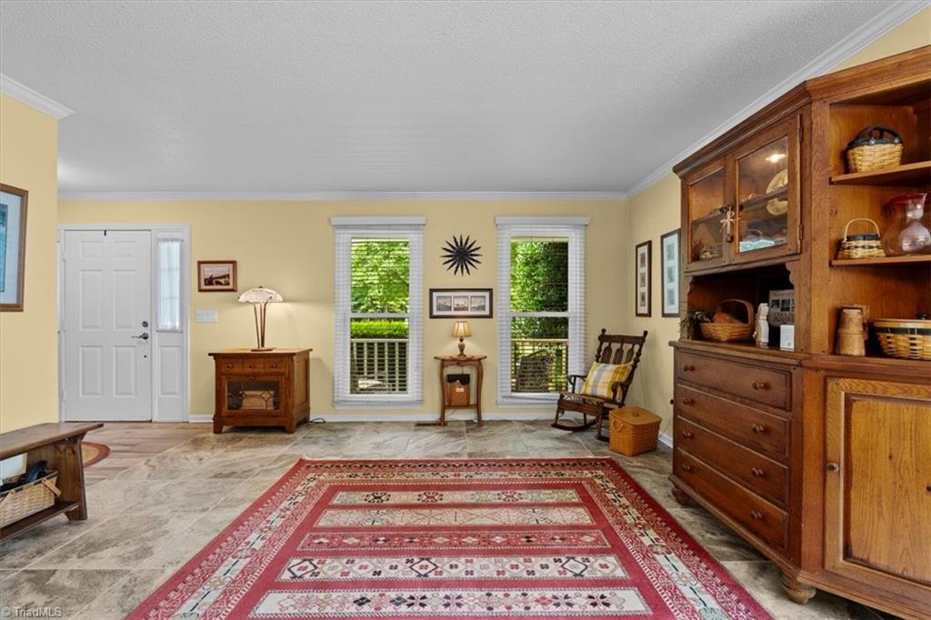 2418 Quaker Landing Road Greensboro, NC 27455 - Photo 9 of 50