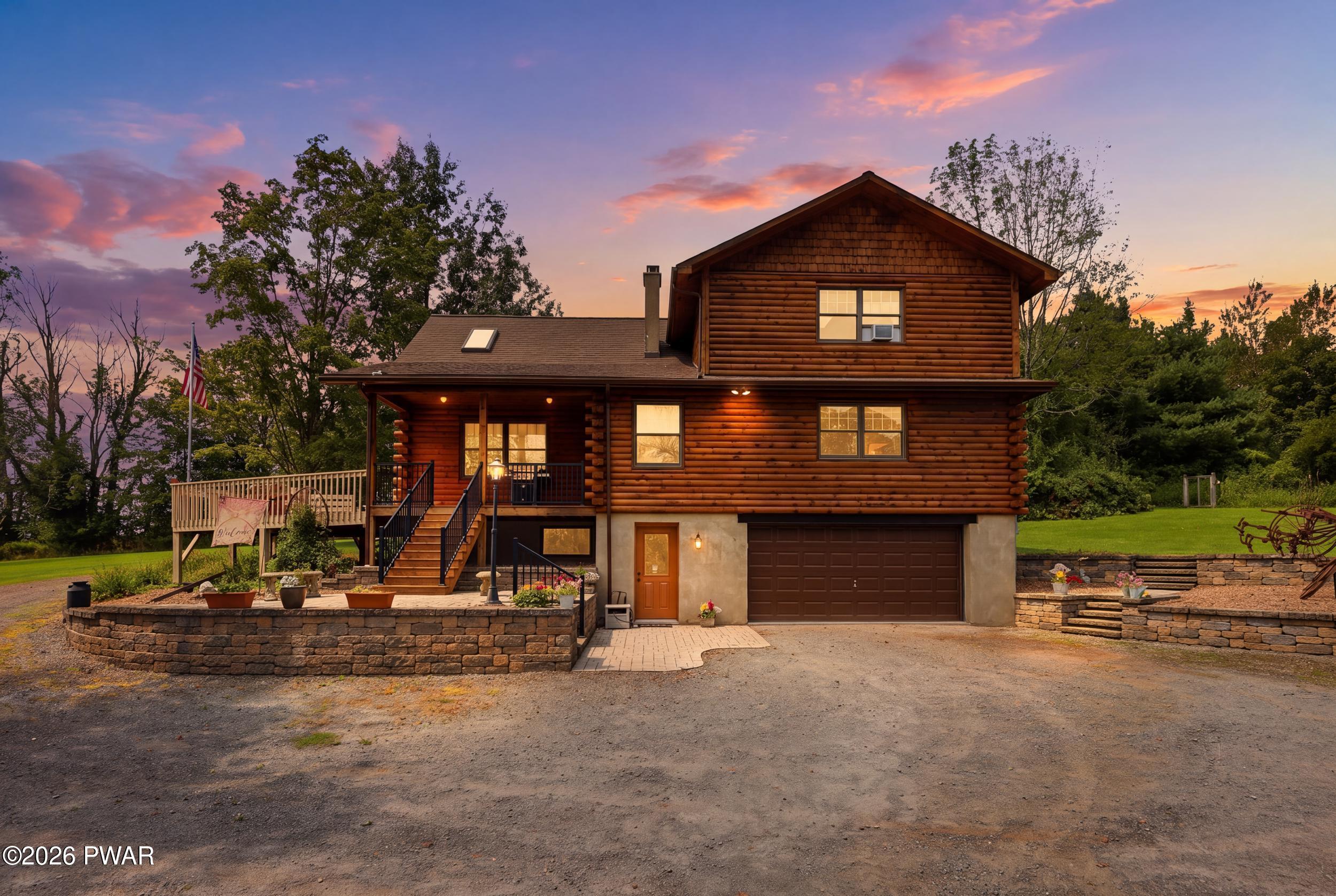 1539 Upper Woods Road Pleasant Mount, PA 18453 - Photo 64 of 64 Gallery Image 64