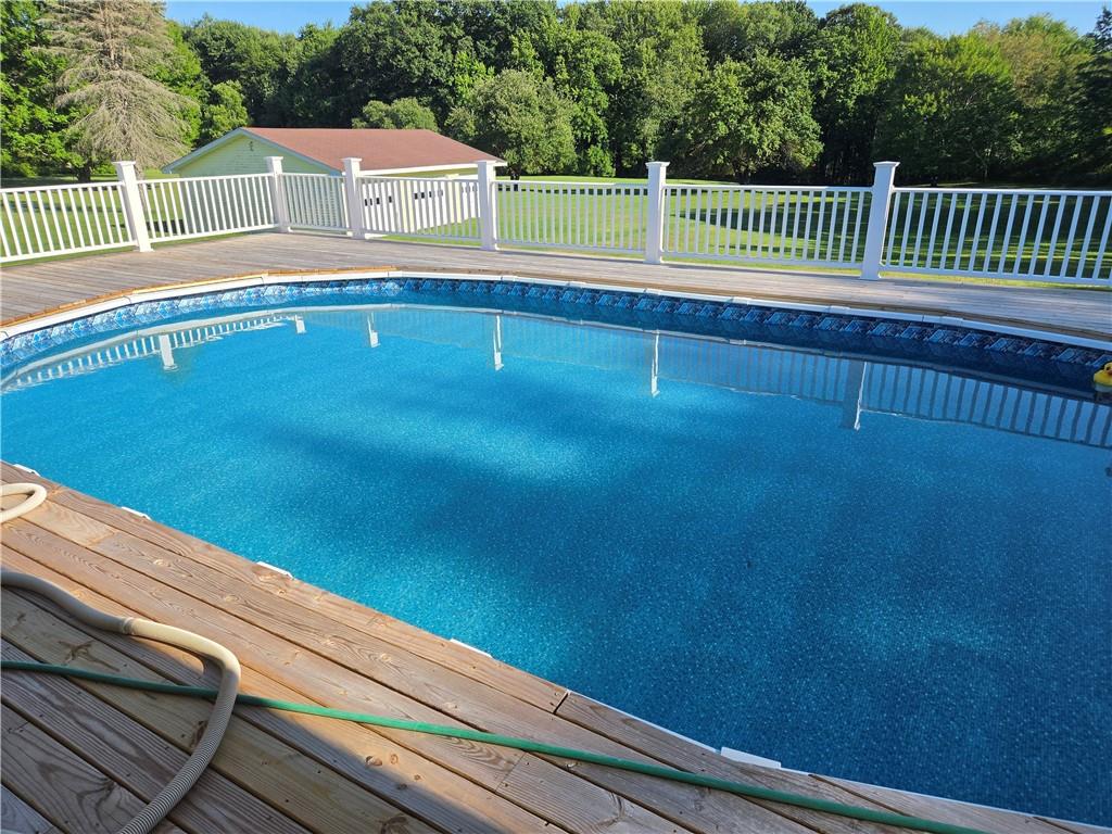 3330 Georgetown Road Polk, PA 16342 - Photo 8 of 44 Gallery Image 8