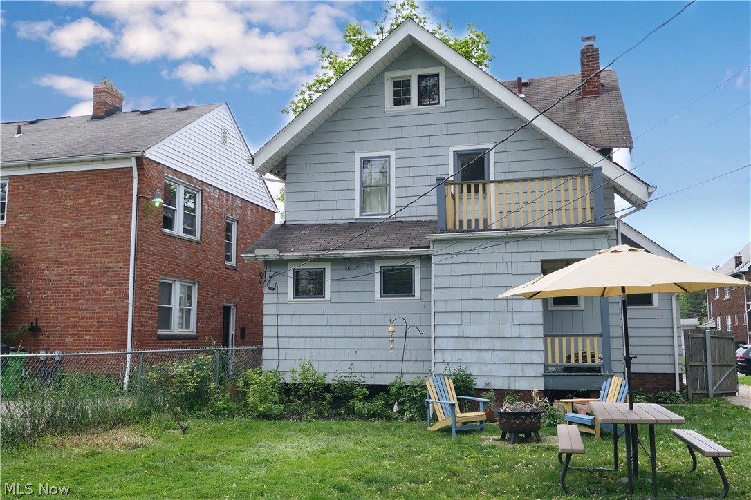 1499 Genesee Road South Euclid, OH 44121 - Photo 16 of 17